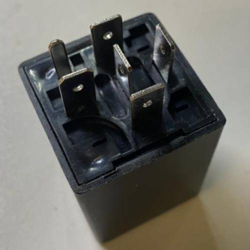 Реле стеклоочистителя JJD2619-24V 6 контактов