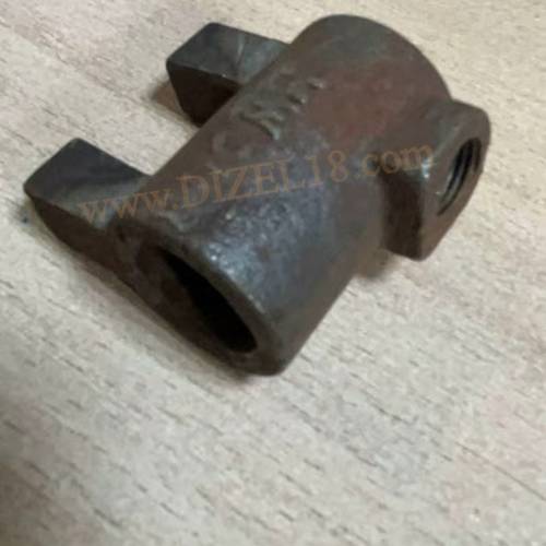 Головка переключения 2/3 передач кпп BAW 1044 E3,1065 E3