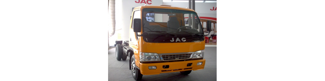 JAC 1045 K2
